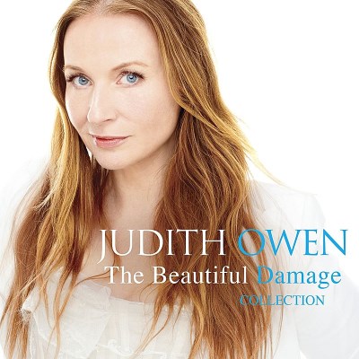 Judith Owen/Beautiful Damage Collection@Import-Gbr